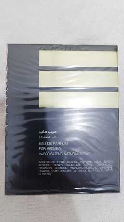 Al Safa, Perfumes & Fragrances, SAR 120,  Hip Hop Eau De Parfum For Women 100 Ml