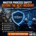 NEBOSH PSM &ndash; Oil, Gas, Chemical Safety &ndash; Gulf Academy Safety