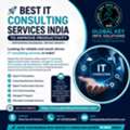 Best IT Consulting Services India To Improve Productivity | Global Key Info Solutions