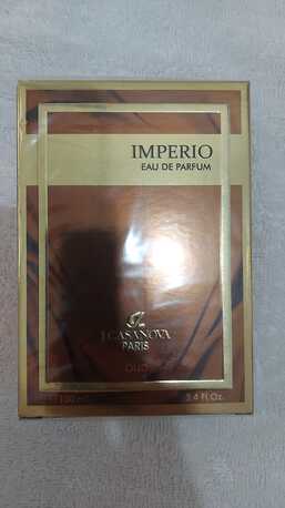 Al Safa, Perfumes & Fragrances, SAR 90,  Imperio Eau De Perfume For Men 100 Ml