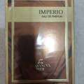 SAR 90,  Imperio Eau De Perfume For Men 100 Ml