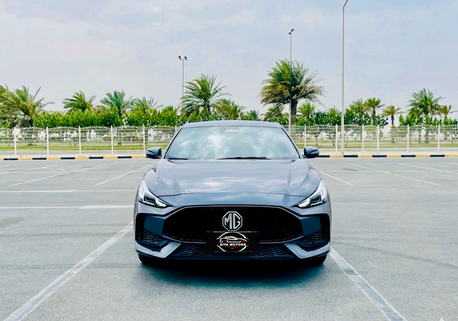 Ras Rumman, Vehicles, Cars & Trucks , BHD 5099,  MG GT,  2023,  Automatic,  60000 KM,   -  - Full Option - Sporty And Stylish - Excellent Comdition
