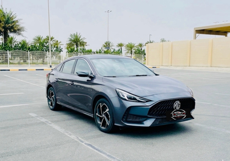 Ras Rumman, Vehicles, Cars & Trucks , BHD 5099,  MG GT,  2023,  Automatic,  60000 KM,   -  - Full Option - Sporty And Stylish - Excellent Comdition