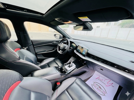 Ras Rumman, Vehicles, Cars & Trucks , BHD 5099,  MG GT,  2023,  Automatic,  60000 KM,   -  - Full Option - Sporty And Stylish - Excellent Comdition