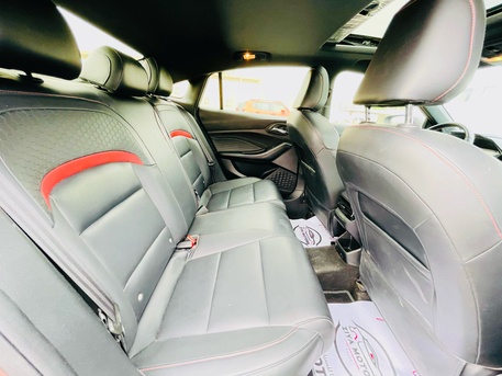 Ras Rumman, Vehicles, Cars & Trucks , BHD 5099,  MG GT,  2023,  Automatic,  60000 KM,   -  - Full Option - Sporty And Stylish - Excellent Comdition