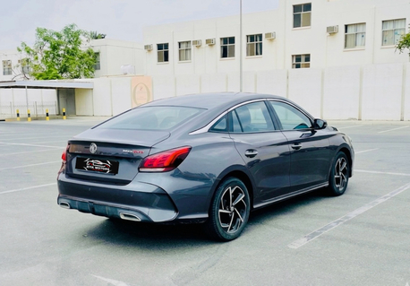 Ras Rumman, Vehicles, Cars & Trucks , BHD 5099,  MG GT,  2023,  Automatic,  60000 KM,   -  - Full Option - Sporty And Stylish - Excellent Comdition