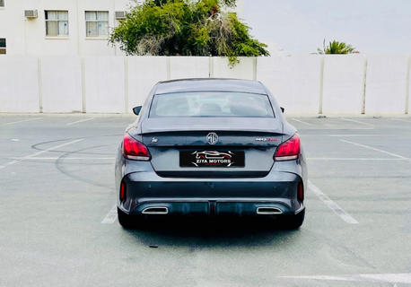 Ras Rumman, Vehicles, Cars & Trucks , BHD 5099,  MG GT,  2023,  Automatic,  60000 KM,   -  - Full Option - Sporty And Stylish - Excellent Comdition