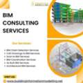 From BIM Consulting Services To BIM Modeling, Get Everything Accurate