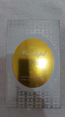 Al Safa, Perfumes & Fragrances, SAR 70,  I Am Beautiful EDP For Women 80ml