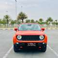 BHD 2650,  Jeep Renegade,  2015,  Automatic,  154000 KM,   -  - 4 X 4 - Stylish And Power - Excellent Condition