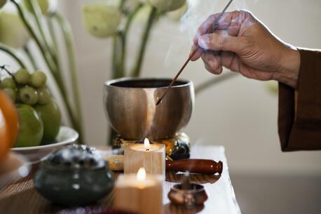 Geneva, Health, Holistic Ayurveda Center Nyon &ndash; Natural Wellness & Healing