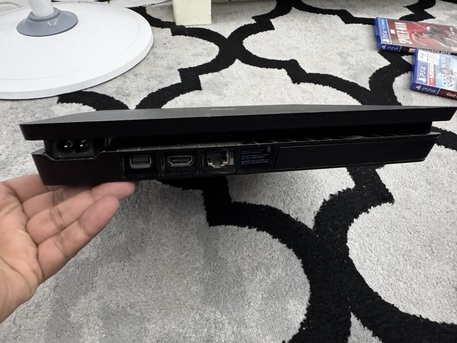 Jeddah, Video Games, SAR 900,  PS4 1TB