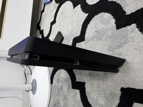 Jeddah, Video Games, SAR 900,  PS4 1TB