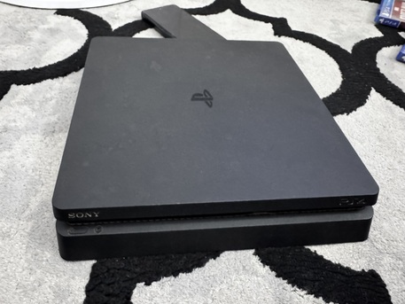 Jeddah, Video Games, SAR 900,  PS4 1TB