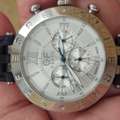 SAR 740,  GF Chronograph Watch Big Dial 42mm For Men Original Swiss Made