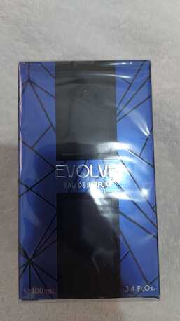 Al Safa, Perfumes & Fragrances, SAR 150,  Evolve Eau De Parfum For Men 100ml