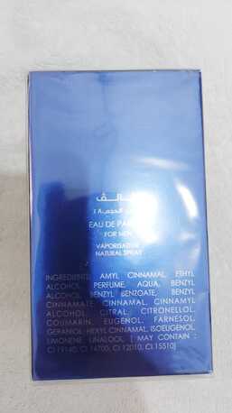 Al Safa, Perfumes & Fragrances, SAR 150,  Evolve Eau De Parfum For Men 100ml