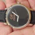SAR 590,  GF Watch Big Dial 42mm For Men Original Swiss Made 590 Riyals