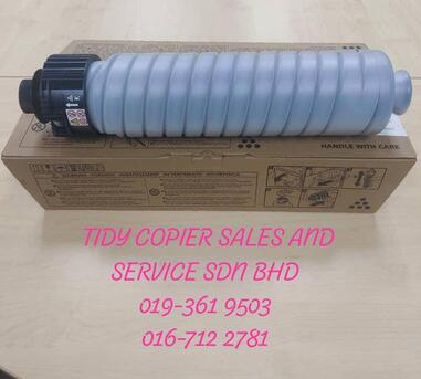 Desa Parkcity, Machinery, MYR 380,  Original Toner Available Now! MP3554