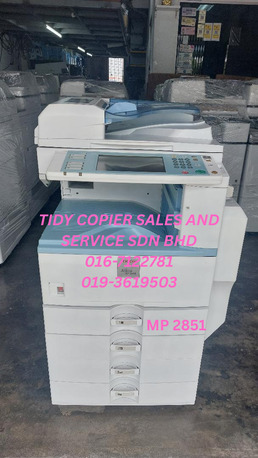 Desa Parkcity, Machinery, MYR 1500,  Smart Office Upgrade Starts At RM1500! MP2851
