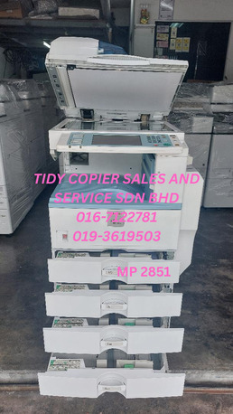 Desa Parkcity, Machinery, MYR 1500,  Smart Office Upgrade Starts At RM1500! MP2851