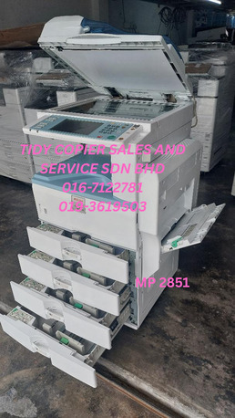 Desa Parkcity, Machinery, MYR 1500,  Smart Office Upgrade Starts At RM1500! MP2851