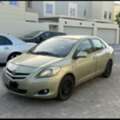 BHD 1280,  Toyota Yaris,  2006,  Automatic,  2335667 KM,  Urgent Sale