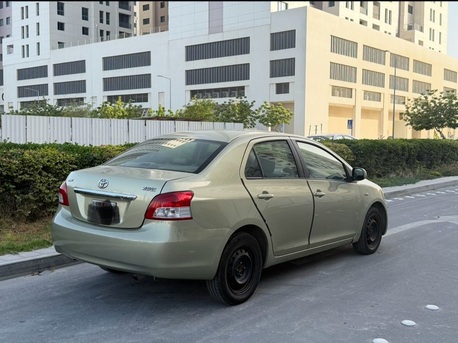 Manama, Vehicles, Cars & Trucks , BHD 1280,  Toyota Yaris,  2006,  Automatic,  2335667 KM,  Urgent Sale