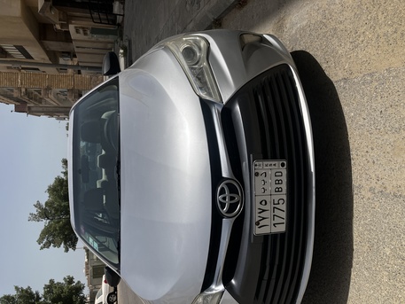 Khobar, Vehicles, Cars & Trucks , SAR 39000,  Toyota Camry,  2017,  Automatic,  210000 KM,   Neatcohdition Camry