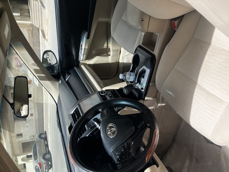 Khobar, Vehicles, Cars & Trucks , SAR 39000,  Toyota Camry,  2017,  Automatic,  210000 KM,   Neatcohdition Camry