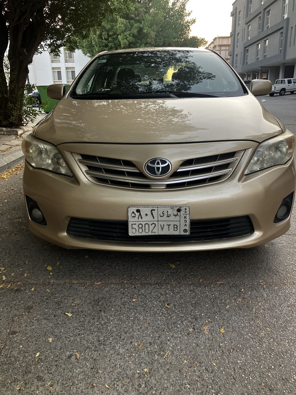 Khobar, Vehicles, Cars & Trucks , SAR 21000,  Toyota Corolla Manual,  2011,  Manual,  200000 KM,