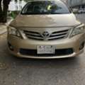 SAR 21000,  Toyota Corolla Manual,  2011,  Manual,  200000 KM,