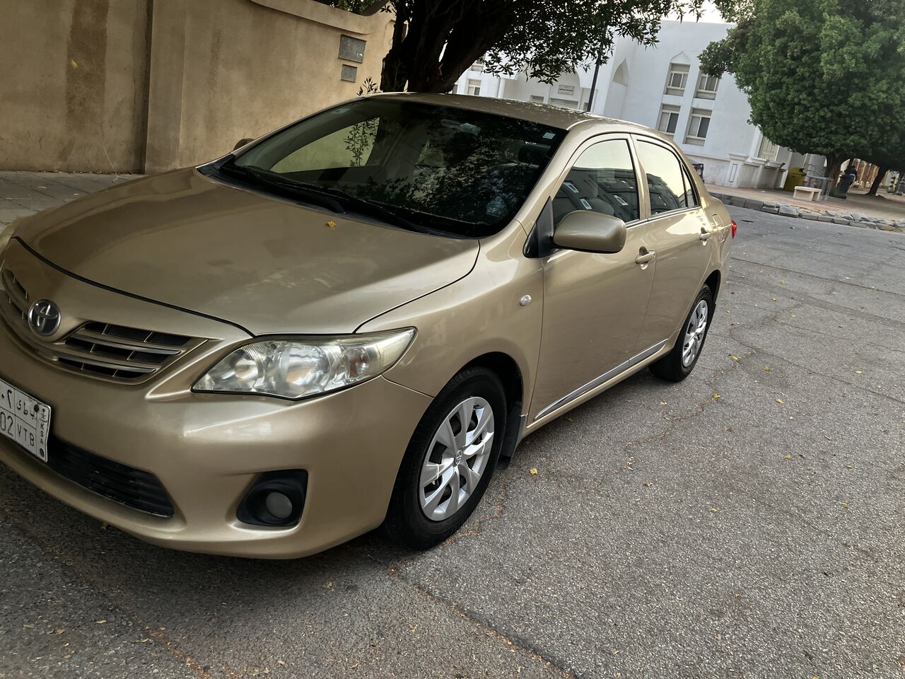 Khobar, Vehicles, Cars & Trucks , SAR 21000,  Toyota Corolla Manual,  2011,  Manual,  200000 KM,