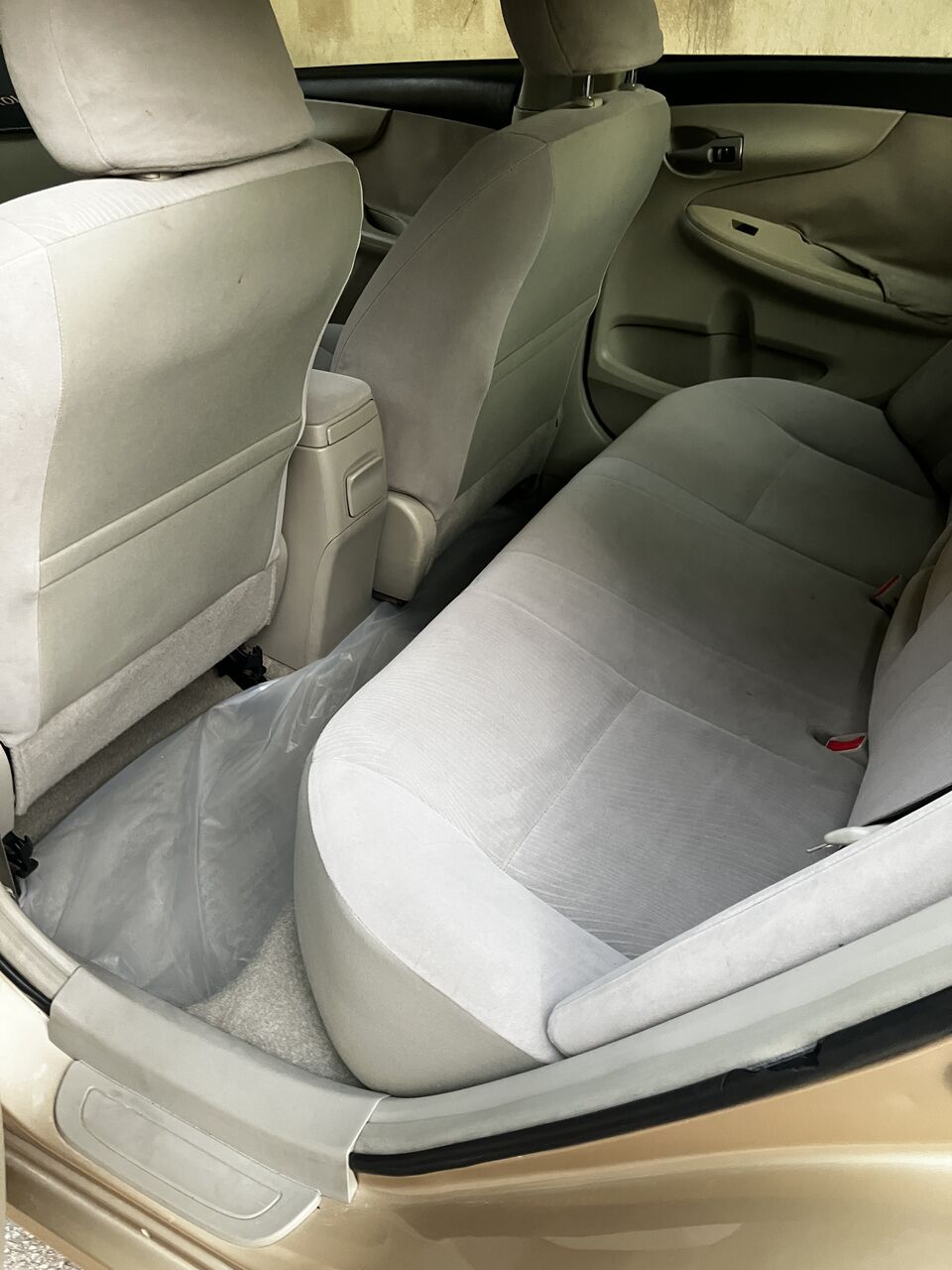 Khobar, Vehicles, Cars & Trucks , SAR 21000,  Toyota Corolla Manual,  2011,  Manual,  200000 KM,