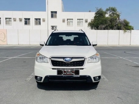 Ras Rumman, Vehicles, Cars & Trucks , BHD 2599,  Subaru Forester,  2015,  Automatic,  131000 KM,   -  - Power With Comfort - Well Maintained