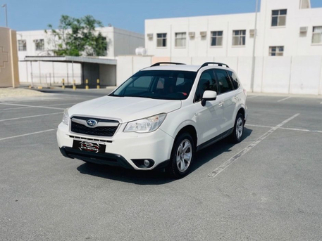 Ras Rumman, Vehicles, Cars & Trucks , BHD 2599,  Subaru Forester,  2015,  Automatic,  131000 KM,   -  - Power With Comfort - Well Maintained