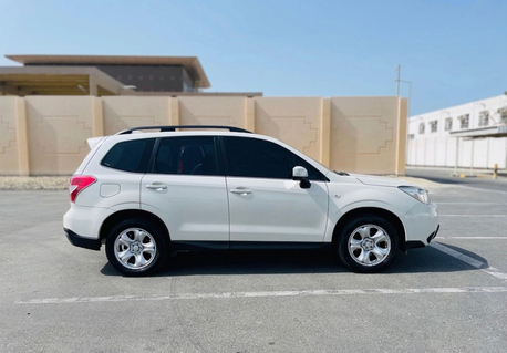 Ras Rumman, Vehicles, Cars & Trucks , BHD 2599,  Subaru Forester,  2015,  Automatic,  131000 KM,   -  - Power With Comfort - Well Maintained