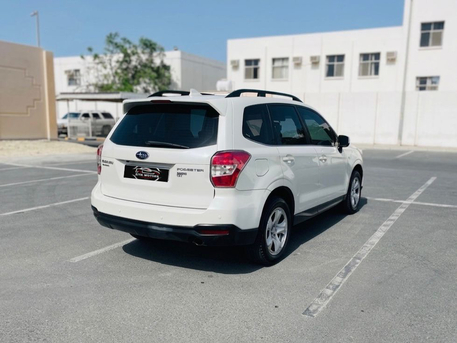 Ras Rumman, Vehicles, Cars & Trucks , BHD 2599,  Subaru Forester,  2015,  Automatic,  131000 KM,   -  - Power With Comfort - Well Maintained