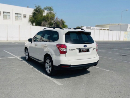 Ras Rumman, Vehicles, Cars & Trucks , BHD 2599,  Subaru Forester,  2015,  Automatic,  131000 KM,   -  - Power With Comfort - Well Maintained