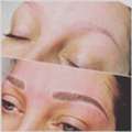 Eyebrow Tattoo