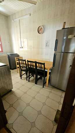 Hoora, Apartments, Flats, Houses & Villas, BHD 260/month,  Furnished,  2 BR,  2 Bedroom Fully Furnished Flat For Rent With Ewa