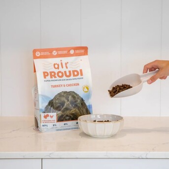 Sydney, Pet Supplies, Big Dog Raw Food For Strong & Healthy Dogs