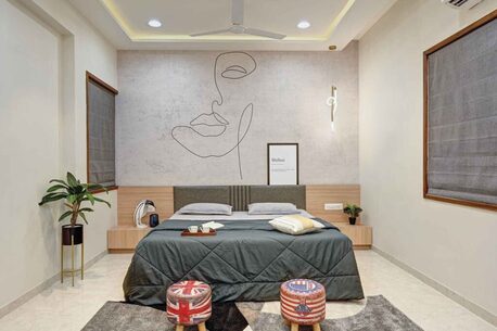 Hyderabad, Interior Design, Best Interiors In Hyderabad | Dexito Interior Designers