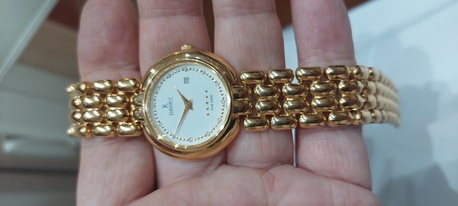 Riyadh, Watches, SAR 950,  NEW DARKY Watch For Ladies Original Swiss Made