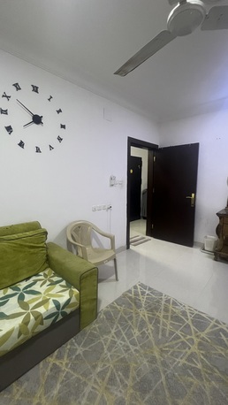 Hara, Apartments, Flats, Houses & Villas, SAR 1000/month, Single Neat & Clean Furnished Room Available For Rent