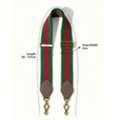 Leather Straps