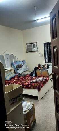 Al Jubail Al Balad, Apartments, Flats, Houses & Villas, SAR 1800/month,  Furnished,  1 BR,  1800 Per Month,  3 Months Advance Plus 500 Security Deposit Refundable If Everything Is.