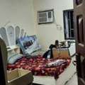 SAR 1800/month,  Furnished,  1 BR,  1800 Per Month,  3 Months Advance Plus 500 Security Deposit Refundable If Everything Is.