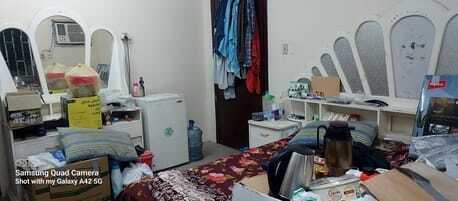 Al Jubail Al Balad, Apartments, Flats, Houses & Villas, SAR 1800/month,  Furnished,  1 BR,  1800 Per Month,  3 Months Advance Plus 500 Security Deposit Refundable If Everything Is.