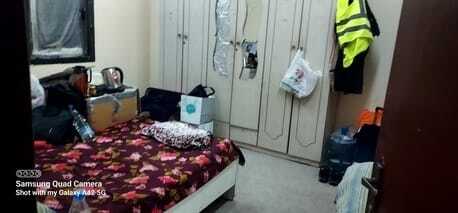 Al Jubail Al Balad, Apartments, Flats, Houses & Villas, SAR 1800/month,  Furnished,  1 BR,  1800 Per Month,  3 Months Advance Plus 500 Security Deposit Refundable If Everything Is.